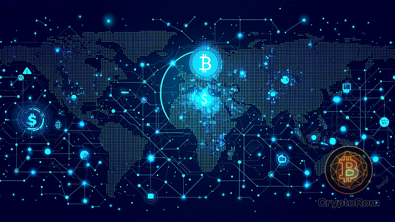 💰 Grove инвестирует $50 млн в токенизацию фонда Apollo