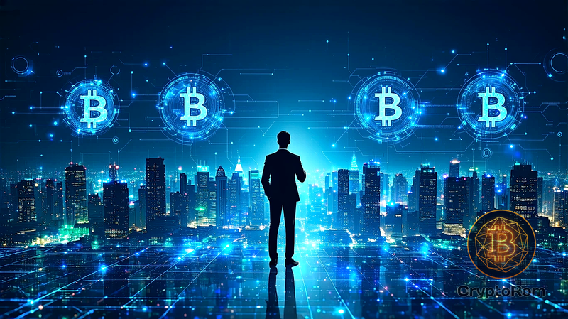 🔮 Бывший аналитик Ark Invest предсказывает серьёзные изменения на крипторынке
