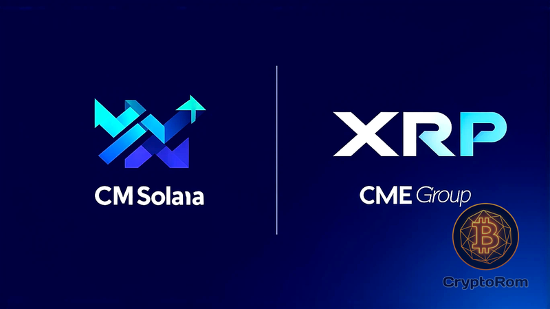 📈 CME Group запускает опционы на фьючерсы Solana и XRP