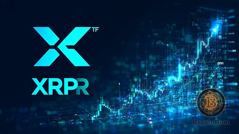 📈 Прогнозируемый приток $8 миллиардов в первые год торгов ETF на XRP