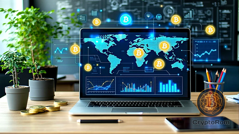 🤖 Как использовать ChatGPT для исследования криптовалют перед инвестициями