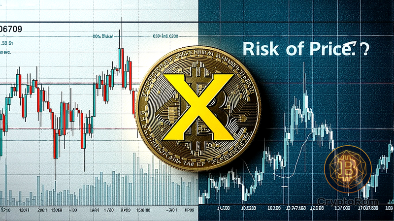 📉 Внимание: Опасность манипуляций с ценой XRP из-за ETF
