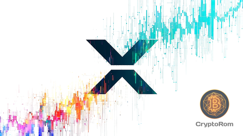 📈 XRP на пороге прорыва: новая цель — $15