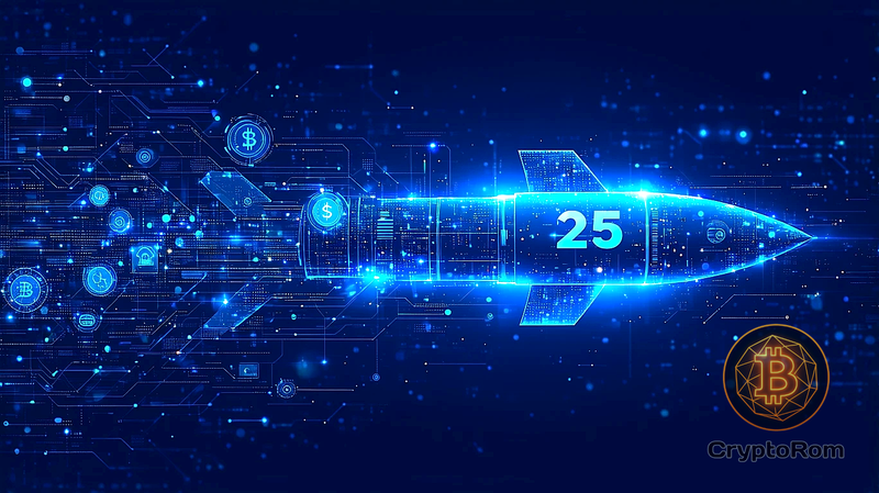 🚀 Запуск бета-версии Mainnet Plasma намечен на 25 сентября