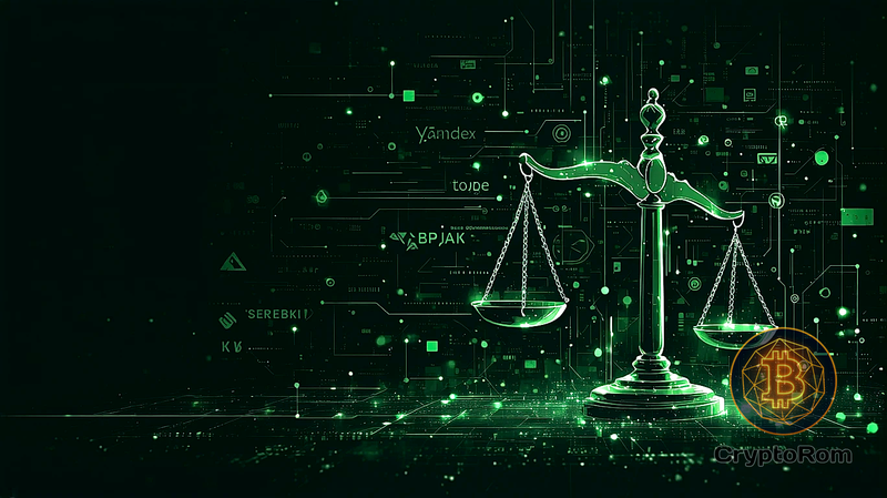 ⚖️ Ассоциация больших данных критикует поправки Минцифры