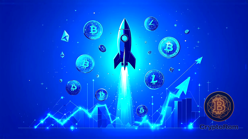 🚀 Альткоины бьют рекорды: сентябрь приносит $108 млрд прибыли