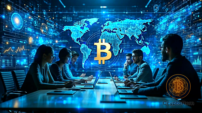 📈 Почему рынки предсказаний с расчетами в Bitcoin могут быть разумной ставкой