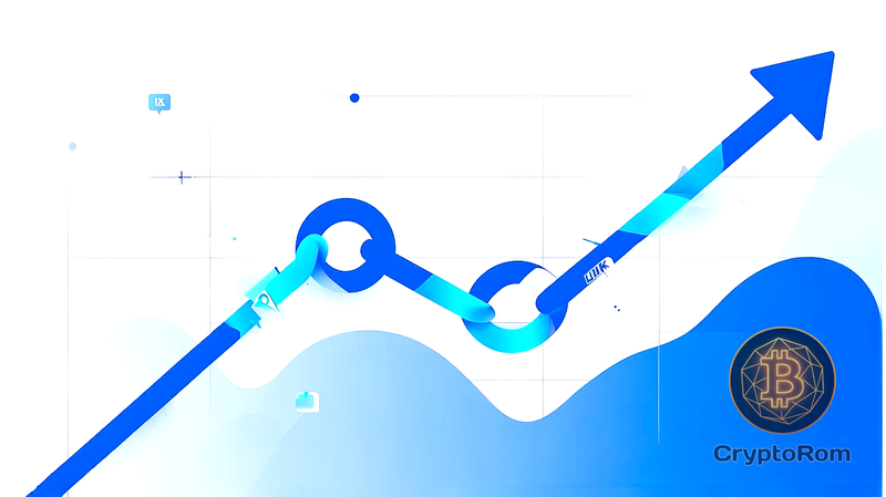 📈 Chainlink демонстрирует лучшую динамику с 2021 года
