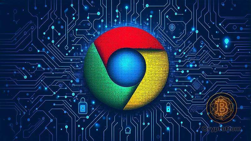 🔒 Google исправила 0-day уязвимость в Chrome