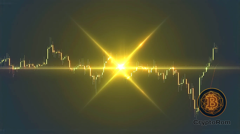 📈 Внезапное появление "золотого креста" на Cardano
