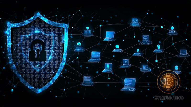 🛡️ Малварь SystemBC превращает уязвимые VPS в прокси