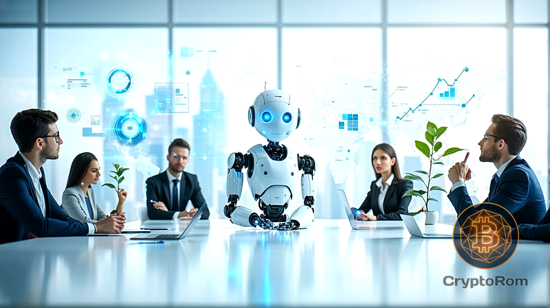 🤖 ИИ превосходит инвесторов в прогнозировании успеха стартапов