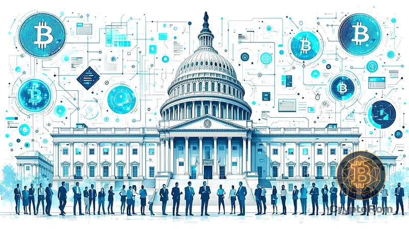 🪙 Казначейство США открывает обсуждение регулирования стейблкоинов