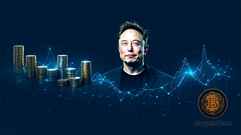🤖 Стартап xAI Илона Маска планирует привлечь $10 млрд