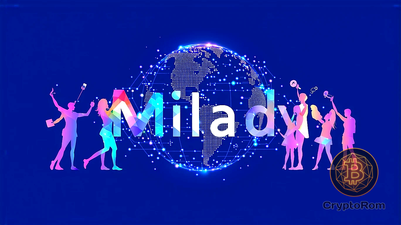 🌐 Remilia запускает социальную сеть Milady