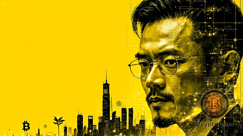 🚀 Основатель Binance поддержал Aster на фоне впечатляющего дебюта токена