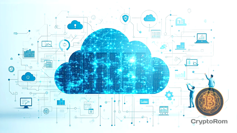 ☁️ Как создать отказоустойчивую облачную инфраструктуру