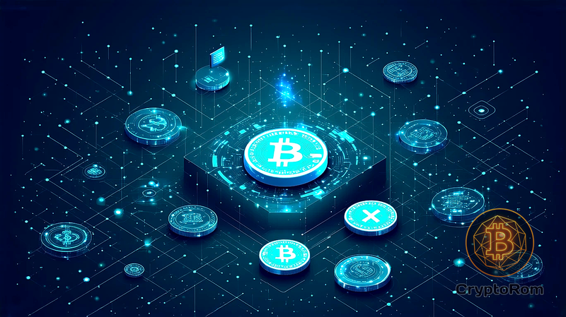 💱 Запуск первого стейблкоина на базе XRP