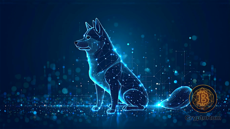 🐶 Shiba Inu: Shibarium добавил 10,000 транзакций в сутки, но рост остается стабильным