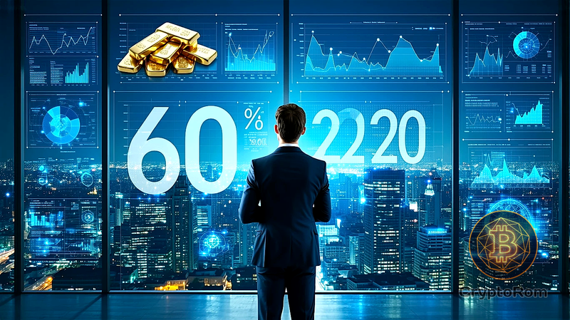 💼 Morgan Stanley изменяет стратегию портфеля