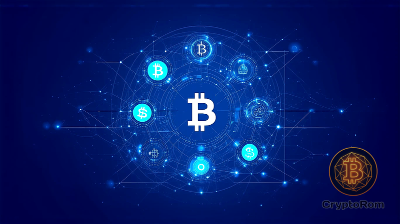 🌐 Новая блокчейн-платформа от Circle для стейблкоинов