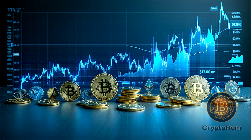 📈 Новый ETF: инвестиции без Bitcoin и Ethereum