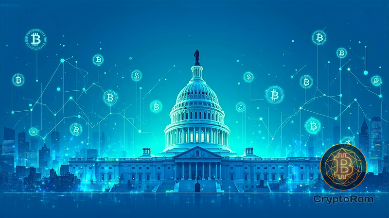 💰 Перезаполнение счета Казначейства США почти завершено: Артур Хэйс