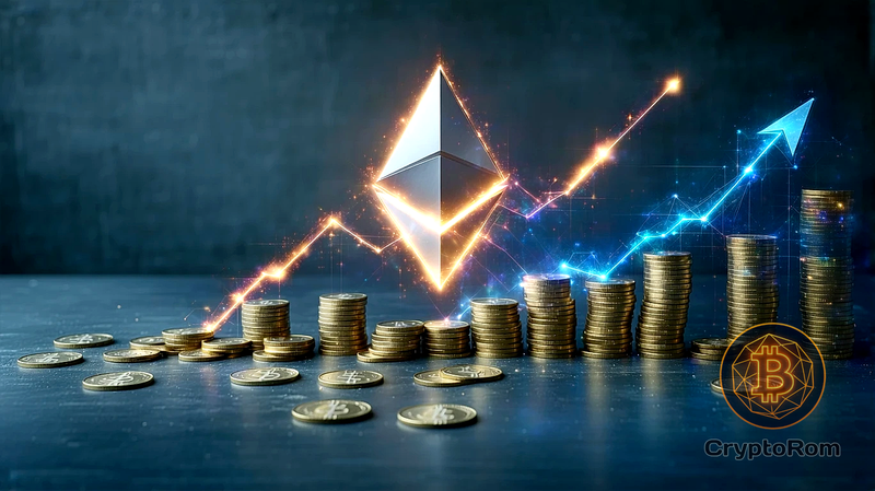 📉 Перестановка в Ethereum Liquid Staking: исход средств на $268M