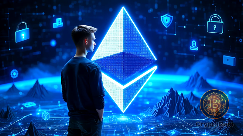 🔍 Низкорисковый DeFi может изменить Ethereum, считает Виталик Бутерин