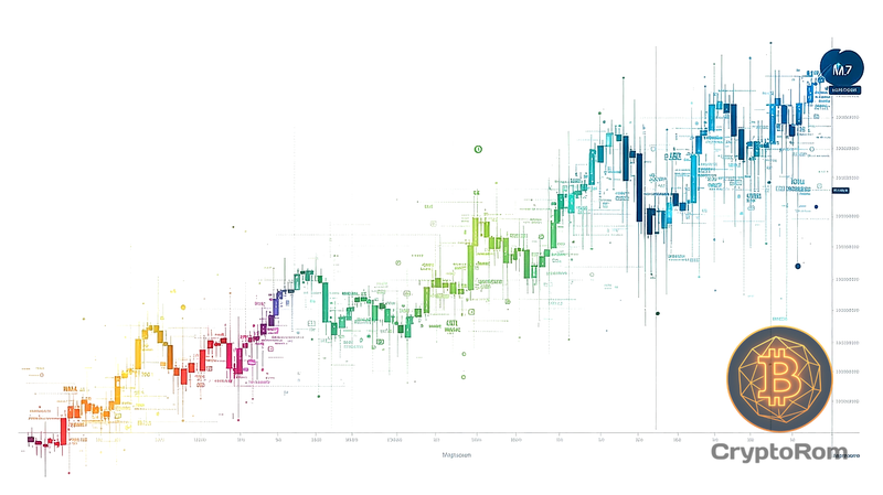 📈 Траектория Mag 7 показывает закат традиционной экономики