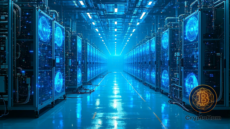 💡 Рейтинг современных биткойн-майнеров 2025 года