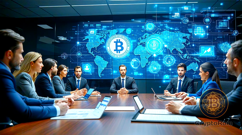 ⚖️ SEC обсуждает правила кредитования DeFi
