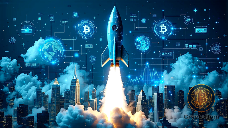 🚀 Криптокредитные рынки готовятся к взрыву