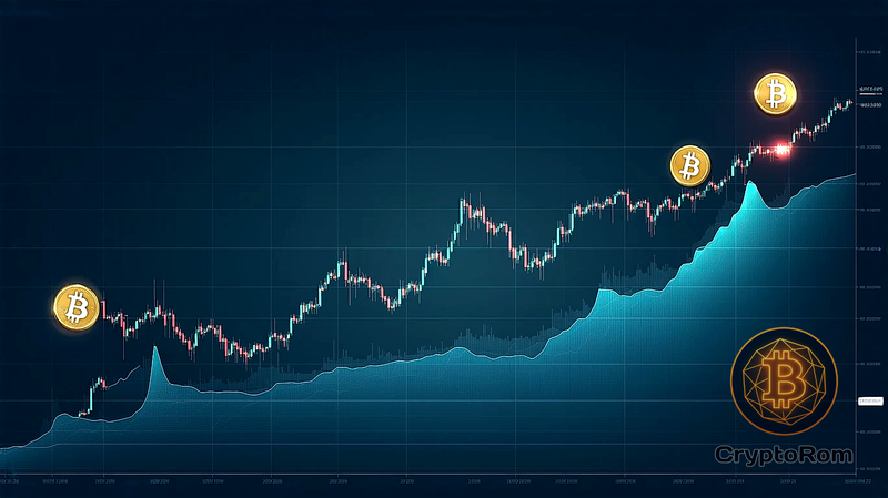 📉 Крипторынок переживает недельные потери