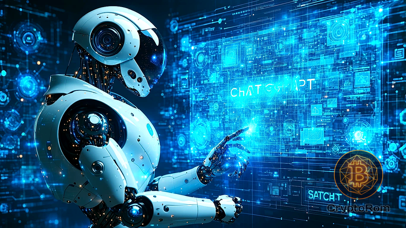 🤖 ChatGPT обходит CAPTCHA