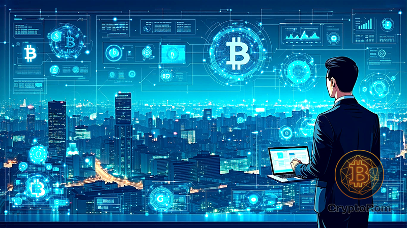 🚩 Южная Корея фиксирует рекордное число подозрительных криптотранзакций в 2025 году