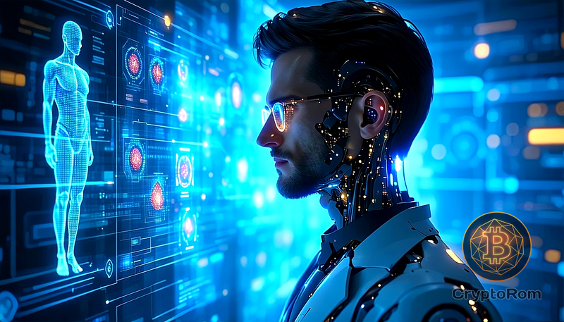 🤖 Новый ИИ предсказывает риск 1,000 заболеваний на годы вперёд