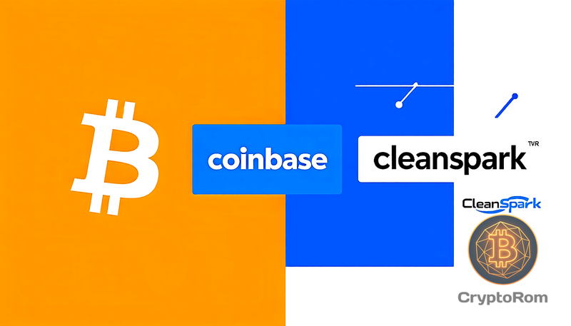 💰 Coinbase расширяет кредитную линию для CleanSpark