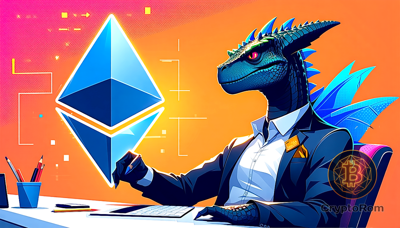 💰 ETHZilla инвестирует $350 млн в Ethereum