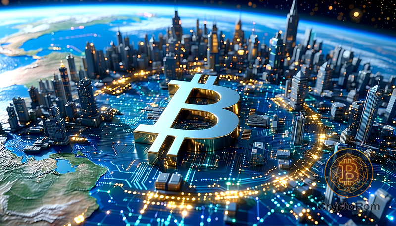 💸 Число криптомиллионеров достигло рекордных значений