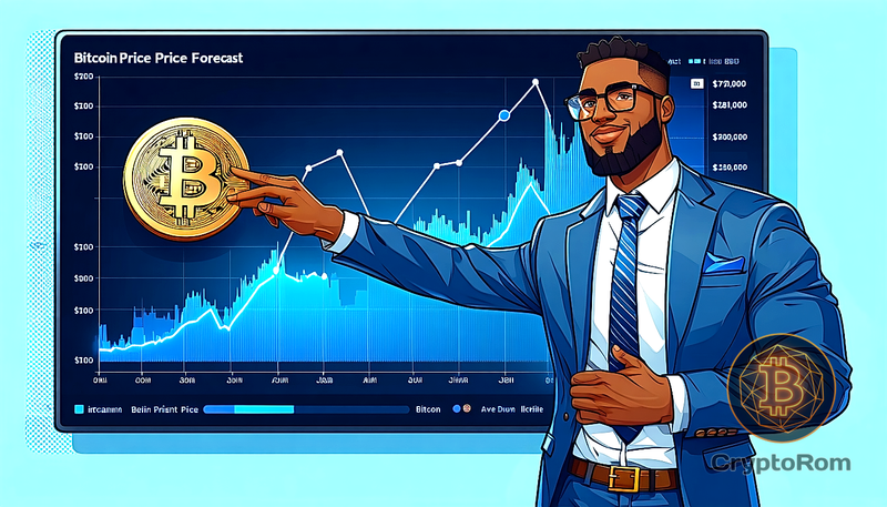 📈 Прогноз курса Bitcoin от Артура Хейса