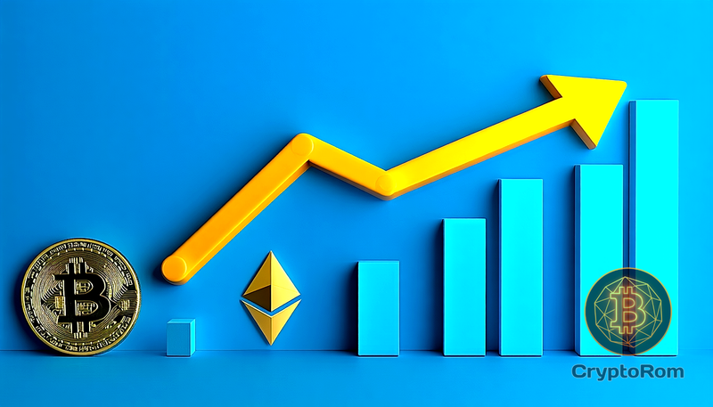 📉 Bitcoin и Ethereum ETF теряют $439M