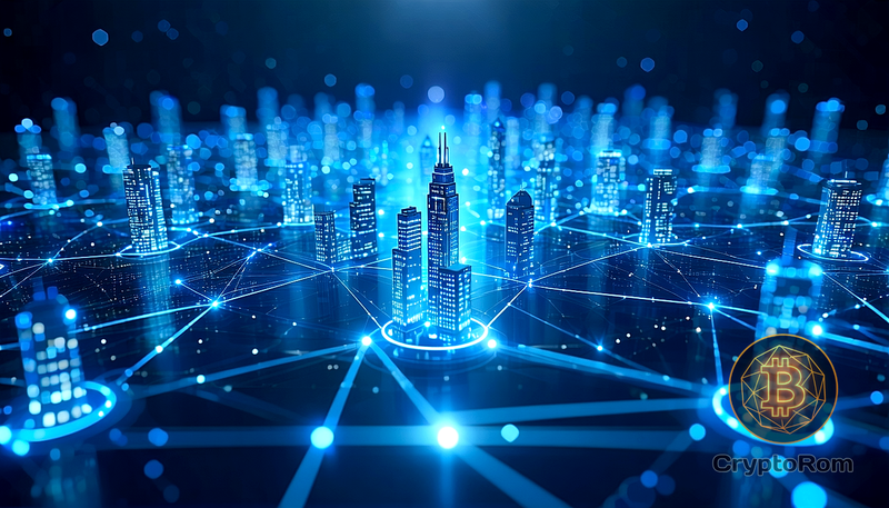 🌍 Nexa: Развитие UTXO-модели для глобальных финансовых предприятий