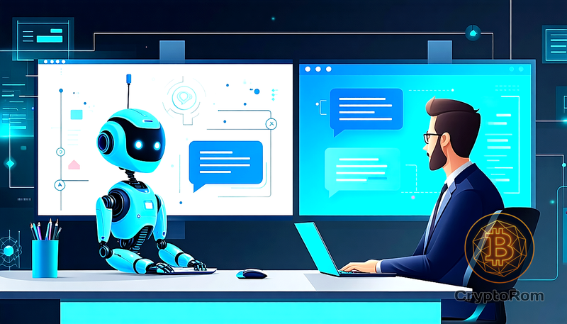 🤖 Онбординг в IT: важность чат-ботов и человеческого фактора