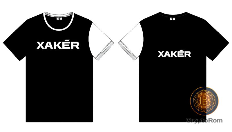 👕 Новый мерч от «Хакера»