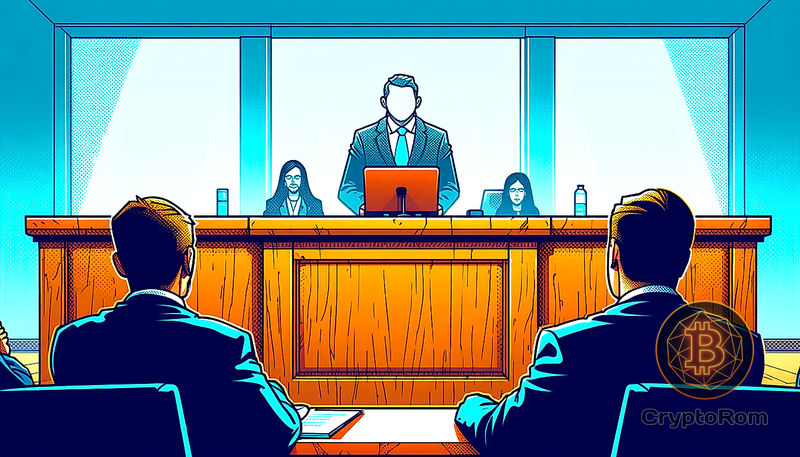 ⚖️ FTX подала в суд на Genesis Digital для возврата $1,15 млрд