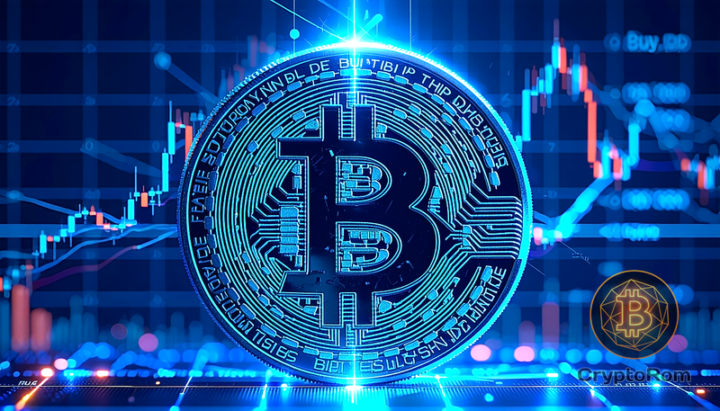 📉 Вызовы для Bitcoin: ликвидность и призывы к покупке на падении