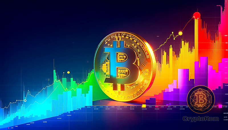 📈 Bitcoin ожидает рост к концу 2025 года