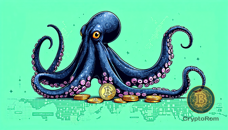 💸 Kraken пожертвовал $1 миллион в поддержку Pro-Trump PAC для защиты прав на конфиденциальность в криптоиндустрии