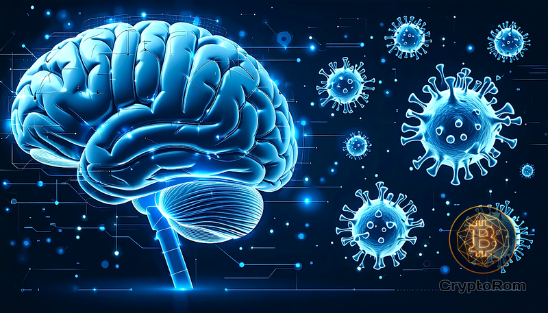 🦠 ИИ создал вирусы для борьбы с бактериями